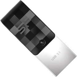 USB Flash (флешка) Silicon Power Mobile C31 128Gb