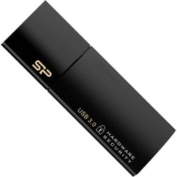 USB Flash (флешка) Silicon Power Secure G50