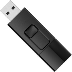 USB Flash (флешка) Silicon Power Secure G50 16Gb