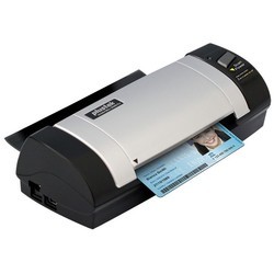 Сканер Plustek MobileOffice D600 Plus