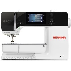 Швейная машина, оверлок BERNINA B590