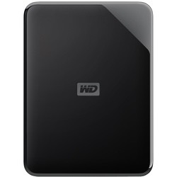 Жесткий диск WD WD WDBEPK0010BBK-WESN