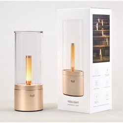 Настольная лампа Xiaomi Smart Atmosphere Candela Light