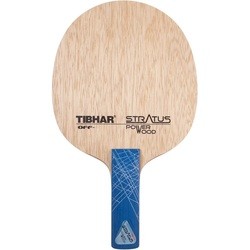Ракетка для настольного тенниса TIBHAR Stratus Power Wood