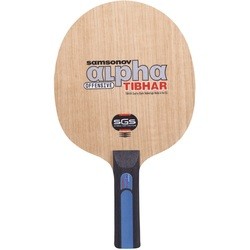 Ракетка для настольного тенниса TIBHAR Samsonov Alpha SGS