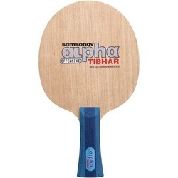 Ракетка для настольного тенниса TIBHAR Samsonov Alpha