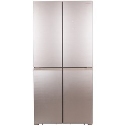 Холодильник Delfa SBS-440G Chicago