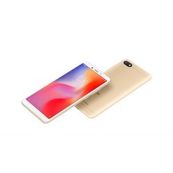 Мобильный телефон Xiaomi Redmi 6 32GB (золотистый)