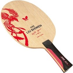 Ракетка для настольного тенниса Butterfly Liu Shiwen