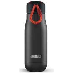 Термос ZOKU Stainless Steel Bottle 0.5 (красный)