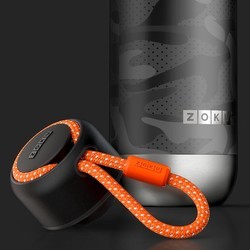 Термос ZOKU Stainless Steel Bottle 0.5 (оранжевый)