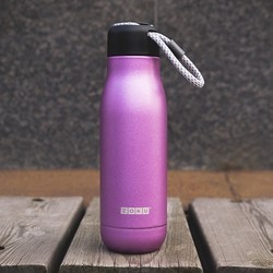 Термос ZOKU Stainless Steel Bottle 0.5 (фиолетовый)