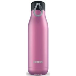 Термос ZOKU Stainless Steel Bottle 0.75 (розовый)