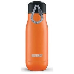 Термос ZOKU Stainless Steel Bottle 0.35 (синий)