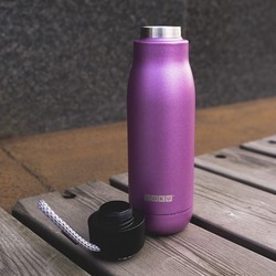 Термос ZOKU Stainless Steel Bottle 0.35 (фиолетовый)