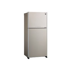 Холодильник Sharp SJ-XG690MBE