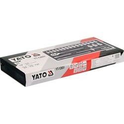 Набор инструментов Yato YT-12651