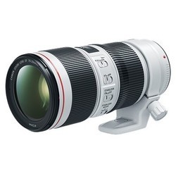 Объектив Canon EF 70-200mm f/4.0 IS II USM