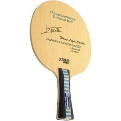 Ракетка для настольного тенниса DHS Wang Liqin Carbon