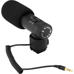 Микрофон Comica CVM-SV20