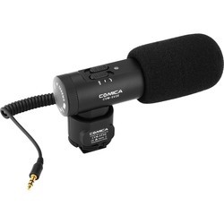 Микрофон Comica CVM-SV20