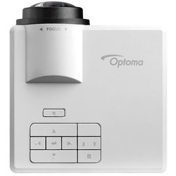 Проектор Optoma ML1050ST