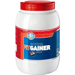 Гейнер Akademija-T Fit Gainer 0.75 kg