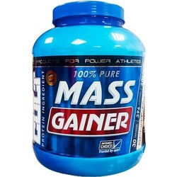 Гейнер CULT Sport Nutrition Mass Gainer 3 kg