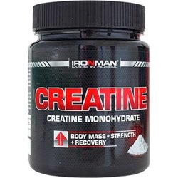 Креатин Ironman Creatine 250 g