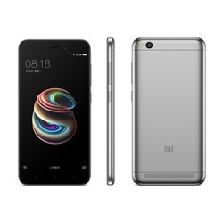 Мобильный телефон Xiaomi Redmi 5a 32GB (серый)