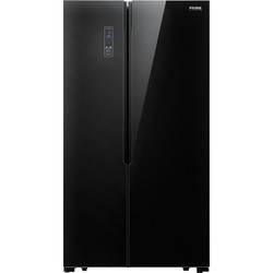 Холодильники Prime RFNS 517 EGBD