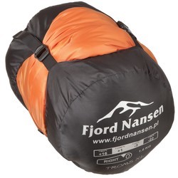Спальный мешок Fjord Nansen Troms Mid