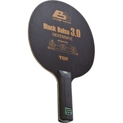 Ракетка для настольного тенниса TSP Black Balsa 3.0 DEF