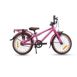 Детский велосипед Shulz Bubble 16 2018 (розовый)
