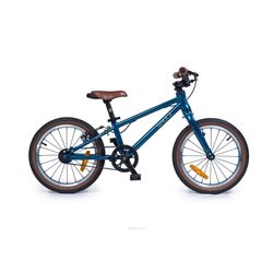 Детский велосипед Shulz Bubble 16 2018 (синий)