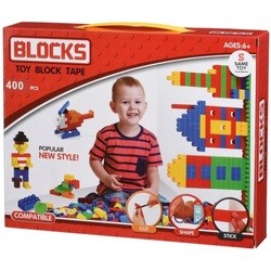 Конструкторы Same Toy Block Tape (400 Pieces) 804Ut