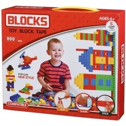 Конструкторы Same Toy Block Tape (800 Pieces) 808Ut