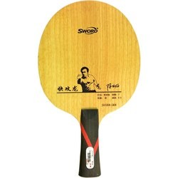Ракетка для настольного тенниса Sword Chen Longcan