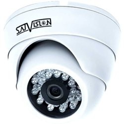 Камера видеонаблюдения Satvision SVC-D892 2.8