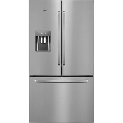 Холодильник AEG RMB 86321 NX