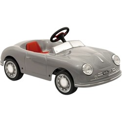 Детский электромобиль Toys Toys Porsche 356