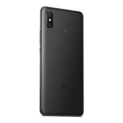 Мобильный телефон Xiaomi Mi Max 3 64GB (черный)