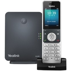 IP телефоны Yealink W60P