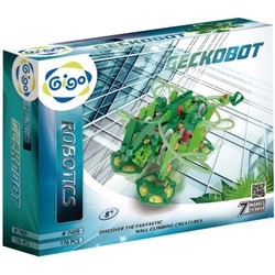 Конструктор Gigo Geckobot 7409