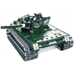 Конструктор QiHui Tank 8011