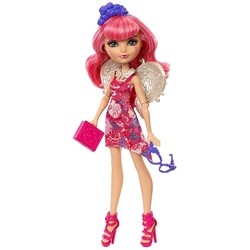 Кукла Ever After High Back To School C.A. Cupid FJH04