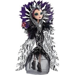 Кукла Ever After High Spellbinding Raven Queen DMH57