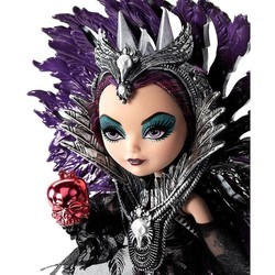 Кукла Ever After High Spellbinding Raven Queen DMH57