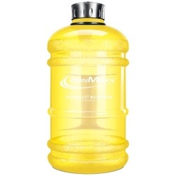 Фляга / бутылка IronMaxx Water Gallon
