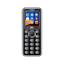 Мобильный телефон BQ BQ BQ-1411 Nano (черный)